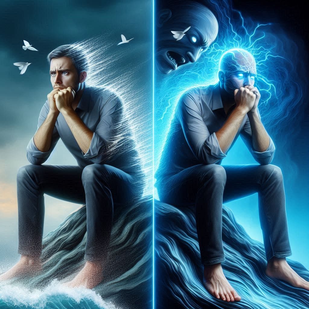 What Is Anxiety and How It Affects Your Daily Life