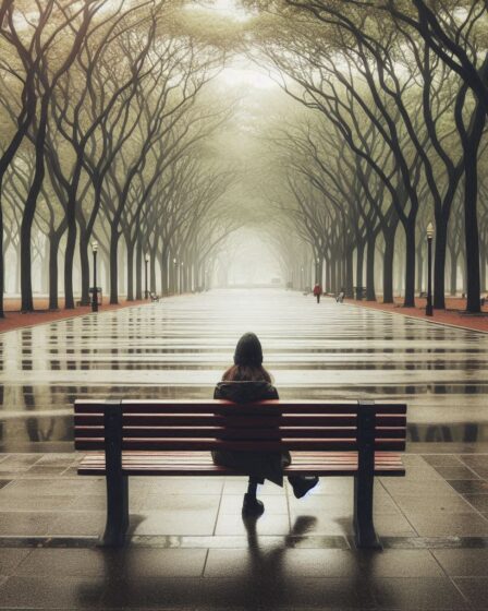 Healing from Loneliness: A Roadmap to Better Mental Health