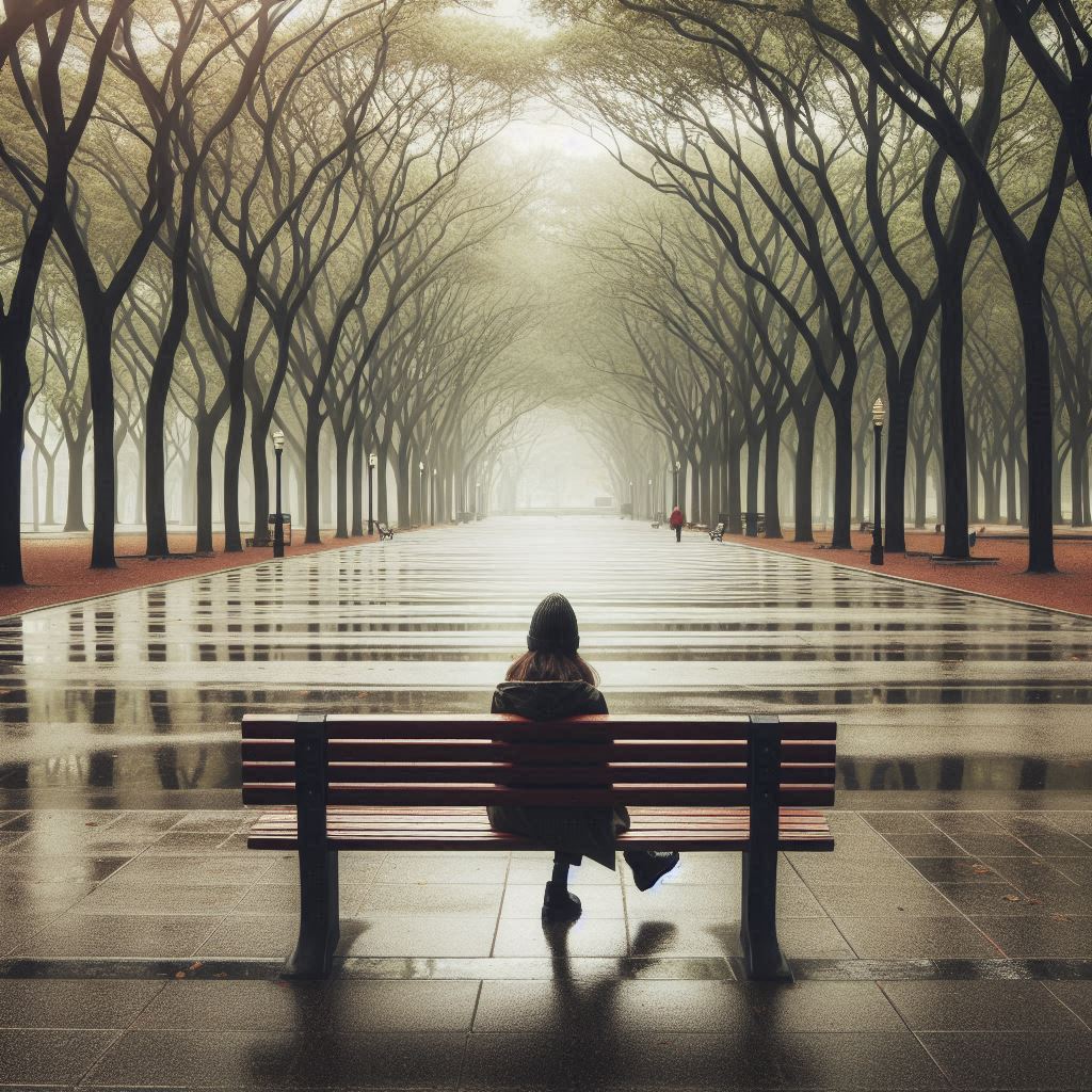 Healing from Loneliness: A Roadmap to Better Mental Health