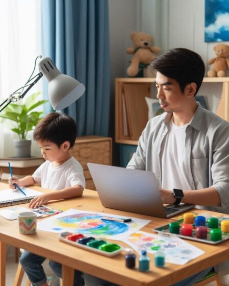 Modern Parenting Challenges and Solutions