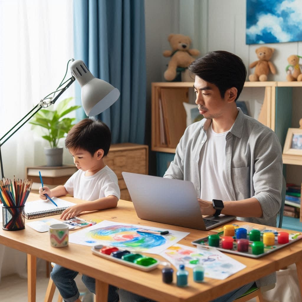 Modern Parenting Challenges and Solutions