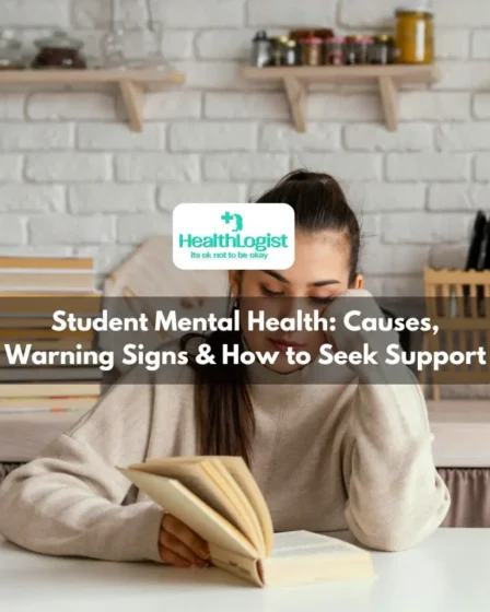 Student Mental Health