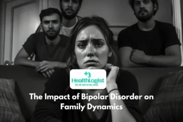 The Impact of Bipolar Disorder on Family Dynamics