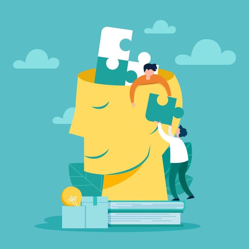Building Self-Esteem and Confidence