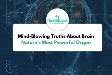 Mind-Blowing Truths About Brain