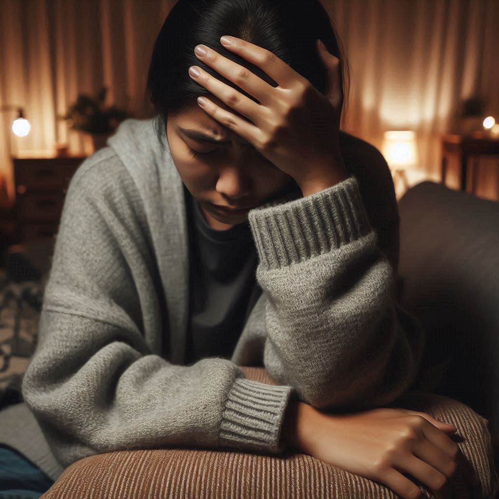 Common Triggers for Panic Attacks