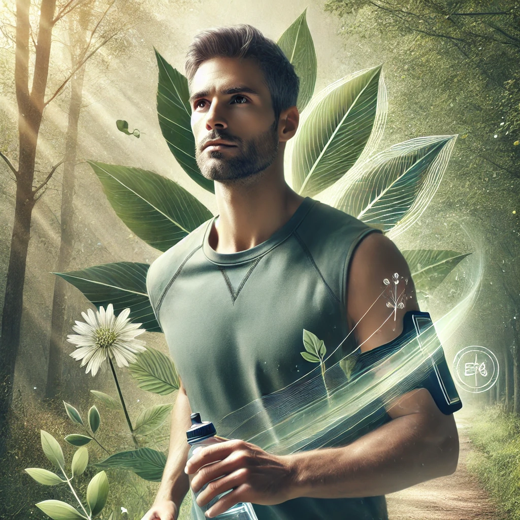 Maintaining a Healthy Lifestyle for Addiction Recovery