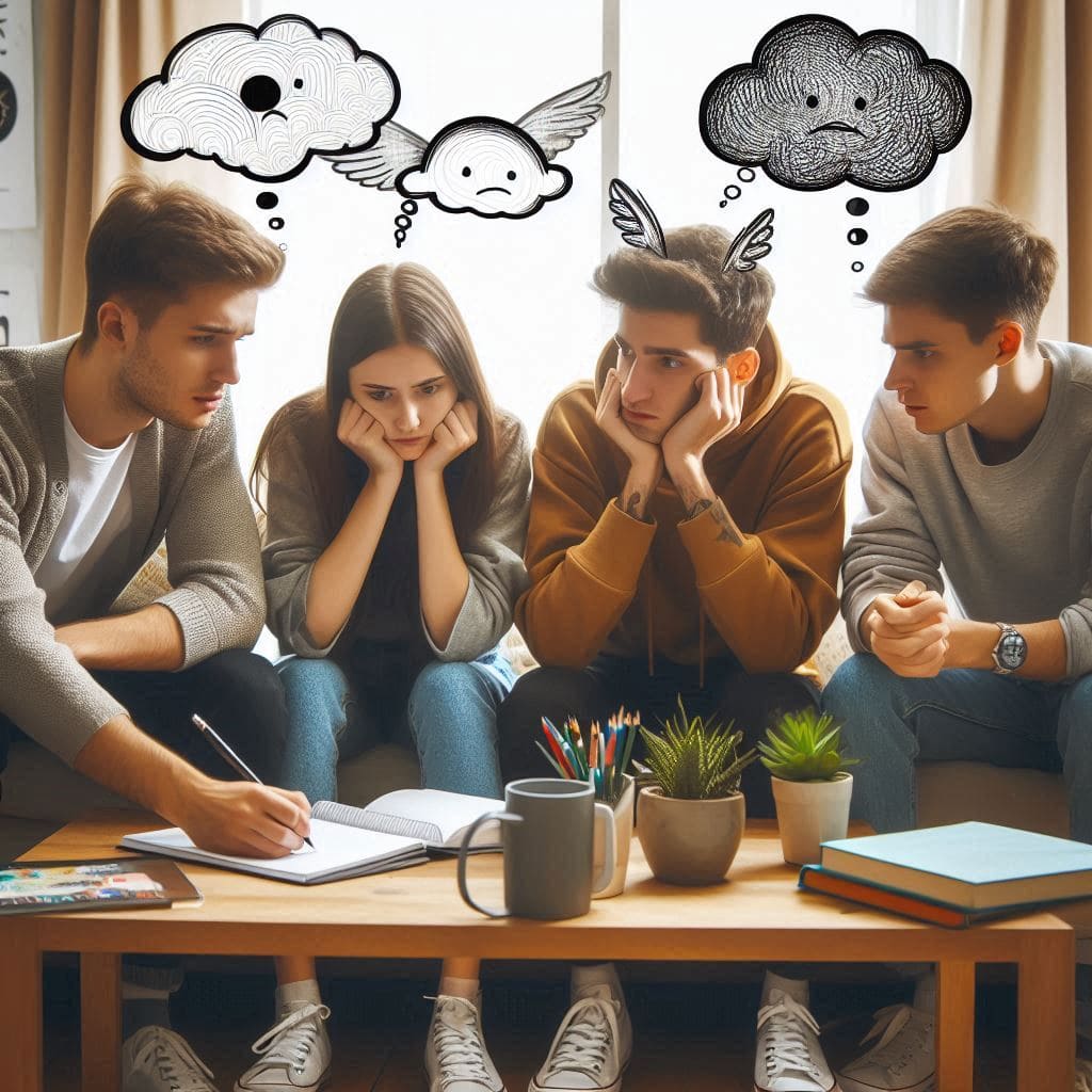 Understanding Mental Health