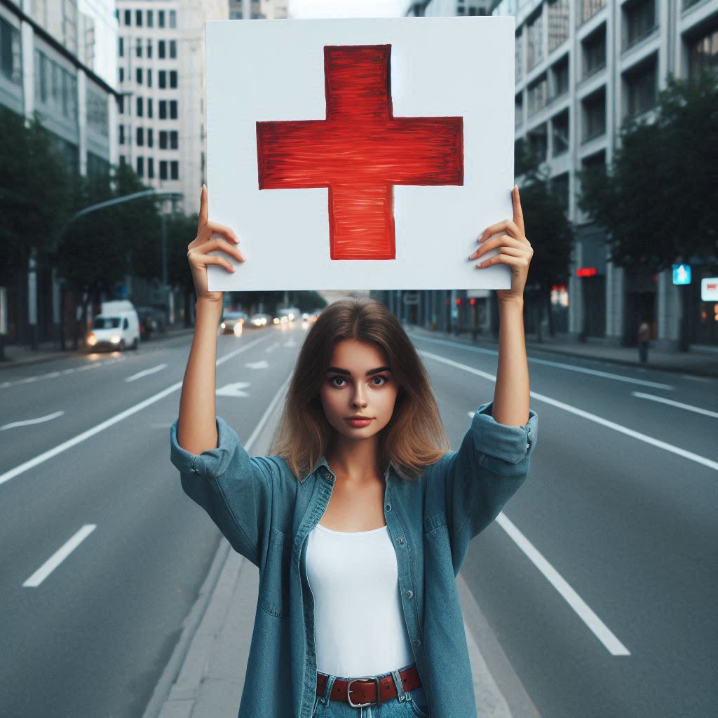 Mental Health red flags