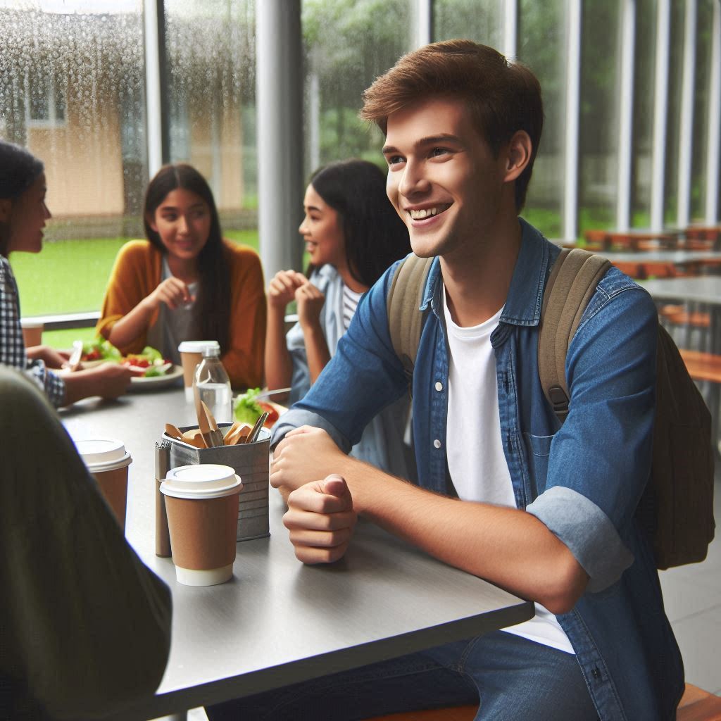Building a Supportive Social Network overcome Loneliness