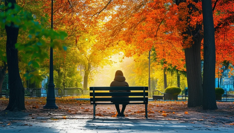 The Impact of Loneliness on Mental Health
