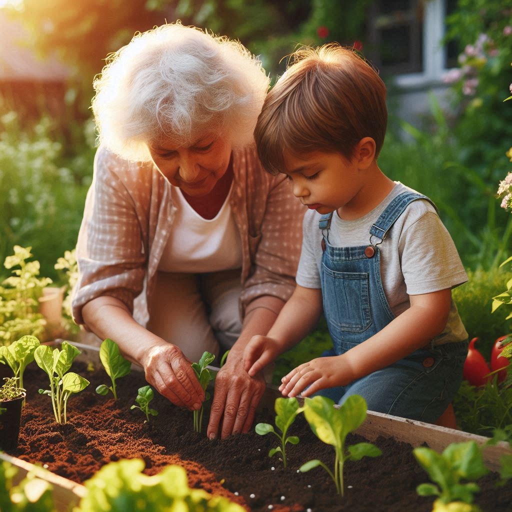 The Mental Health Benefits of Nature